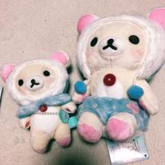 税込 未開封 コリラックマ ぬいぐるみm バケーションver 1点 ぬいぐるみ Professorrobsonsantos Com Br