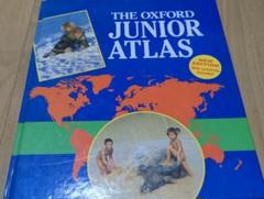THE OXFORD JUNIOR ATLAS