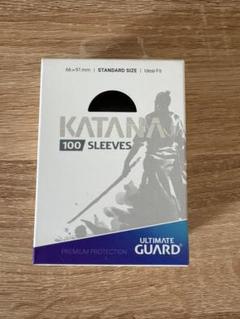Amazon | Ultimate Guard(アルティメットガード) Katana