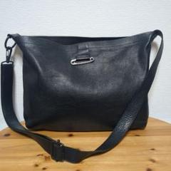 JAM HOME MADE ARIZONA LEATHER サコッシュタイプ
