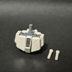 HGUC ジムコマンド　腰パーツ　ガンプラ　完成品　ジャンク品　素組