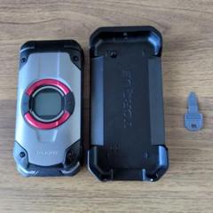 TORQUE au X01 充電用アダプタのサムネイル