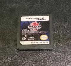 北米版 爆丸 DS BAKUGAN