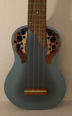 Applause by Ovation アコースティックギター　ジャンク Applause by Ovation AE128 ジャンク - メルカリ