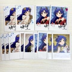 アクアマリンマーメイド 如月千早 SP サイン アクアマリンマーメイド如月千早(SP/サイン)(IAS/S93-090) | SP