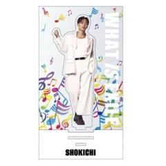 2025年最新】shokich アクリルスタンドの人気アイテム - メルカリ