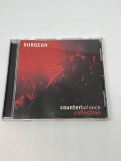 SURGEON - counterbalance collection 2001