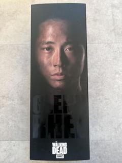 ウォーキングデッド グレン 1/6スケール THE WALKING DEAD ウォーキングデッド グレン 1/6スケール THE WALKING DEAD