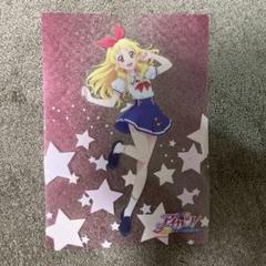アイカツ クリアシート 入場特典 映画