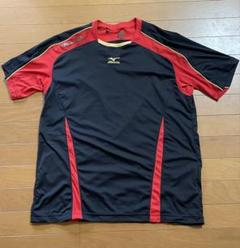 ミズノプロ　Ｔシャツ　サイズＯ