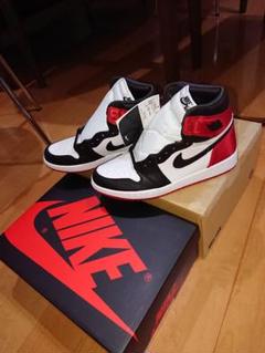 NIKE AIR JORDAN 1 RETRO HIGH OG SATIN