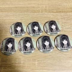 SAKAMOTO DAYS サカモトデイズ 大佛 缶バッジ