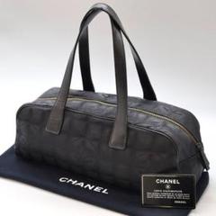 ⭐️極美品⭐️シャネル　ニュートラベルライン　ビジネスバッグ　メンズ　レディース 楽天市場】【バッグ】CHANEL シャネル ニュートラベルライン
