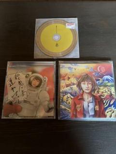 水曜日のカンパネラ 3枚セット