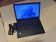☆美品☆LIFEBOOK A5511G i5-1145G7 8GB 512GB