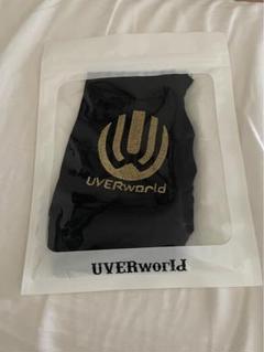 UVERworld グローブ 新品未開封 UVERworldグローブ初代 新品未開封 - メルカリ
