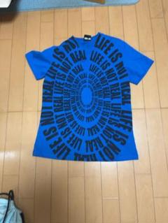 希少Vkei y2k punk FUGA 刺繍 T-shirt