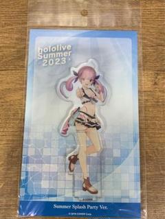 2025年最新】Summer splash party! 湊あくあの人気アイテム