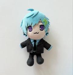 KnightA まひとくん ぬいぐるみ キーホルダー - メルカリ