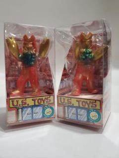 U.S.TOYS｜販売グッズ一覧｜墓場の画廊 ONLINE STORE