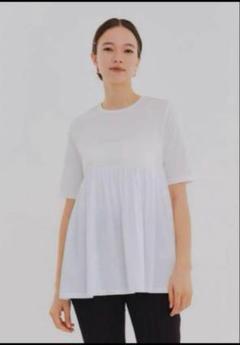 2025年最新】ヨリ レディース 半袖(Tシャツ) Tシャツ