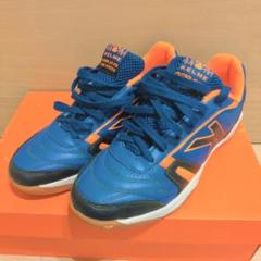 【新品未使用EU42】KELME フットサルシューズ PRECISION KELME INSTINCT ? TF(ミントグリーン) 8232ZX1104 355 サッカー