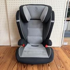 ⭐︎美品⭐︎フォルクスワーゲンVolkswagen ジュニアシート ISOFIT方式 ⭐︎美品⭐︎フォルクスワーゲンVolkswagen ジュニアシート