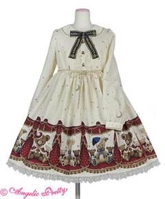 Angelic Pretty（ポンチョ）のフリマアイテム一覧