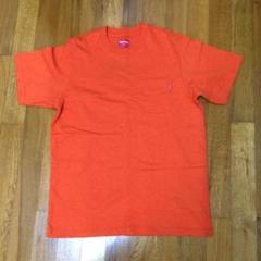 supreme ポケットTシャツ