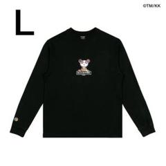 BLACKPINK 村上隆コラボTシャツ1番人気前後プリント