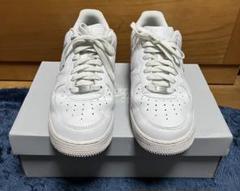 Nike Air Force 1 ホワイト　26.5