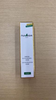 G*1様 NUVEGAラッシュRセラム 3ml 1本 NUVEGA ラッシュRセラム 3ml | Merelle Online Store
