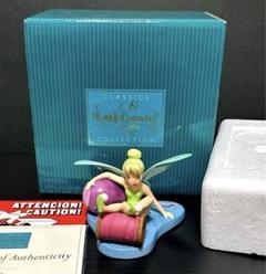 WDCC ティンカーベル ウォルトディズニークラシックコレクションΩ
