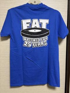 FAT WRECK CHORDS 25周年 スウェットシャツ XL FAT WRECK CHORDS Tシャツ - メルカリ