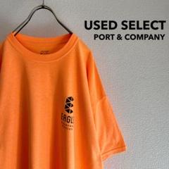 古着 “P&C” Eagle Nazarene Church Tee