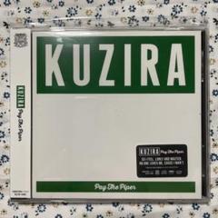 2025年最新】kuzira cdの人気アイテム - メルカリ