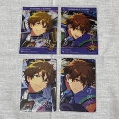 あんさんぶるスターズ!! 偶像夢幻祭 旅路 TRIP 翠 千秋