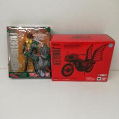 2025年最新】仮面ライダーアマゾン s.h.figuarts ジャングラーの