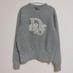 DIOR×ERLニットセール☆