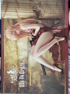 中古 フィギュア ドールズフロントライン OTs 14グローザ宴会を統べる者重傷 ver. 2022年製 B-Style1/4プラスチック製塗装済み完成品GOODSMILEONLINESHOP＆Amazon.co.jp＆あみあみ限定 【719】 Amazon | ドールズフロントライン OTs 14 グローザ 宴会を統べる