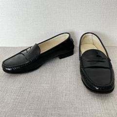 2025年最新】tod's ローファーの人気アイテム - メルカリ