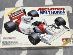 フェラーリ312B2 & マクラーレンMP4/7 ミニカーセット(未開封) 2025年最新】マクラーレンMP4/7の人気アイテム - メルカリ