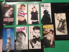 川村かおりさん シングルCD 9枚セットおまけWeed付き 川村かおりさん シングルCD 9枚セットおまけWeed付き - メルカリ