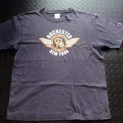 Champion ROCHESTER NEW YORK Tシャツ チャンピオン