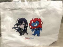 ⭐️新品未使用　ado⭐️ 万博限定 みゃくみゃくコラボ ミニバッグ