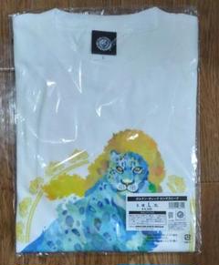 新日本プロレス ボルチン・オレッグ ロングスリーブTシャツ（Lサイズ）