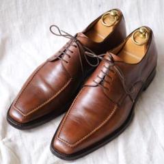 古着 フェラガモ Salvatore Ferragamo TRAMEZZA ストレート