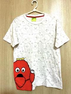 mucc tシャツ　期間限定値下げ DRY 帯電防止半袖Tシャツ 8120－80 ブラック