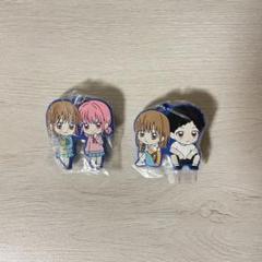 2025年最新】アオのハコ ラバーマスコット 鹿野千夏の人気