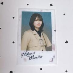 森田ひかる クリアステッカー 3種セット 櫻坂46 森田ひかる ランダムクリアステッカー - メルカリ